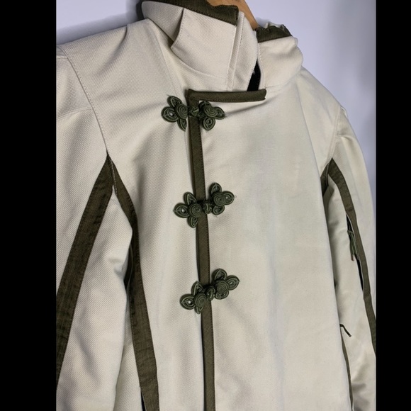 Orage Gallery snowboarding jacket. Small - Picture 3 of 7